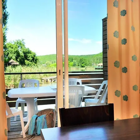 Residence Goelia Les Cottages Du Lac Coly Exterior photo