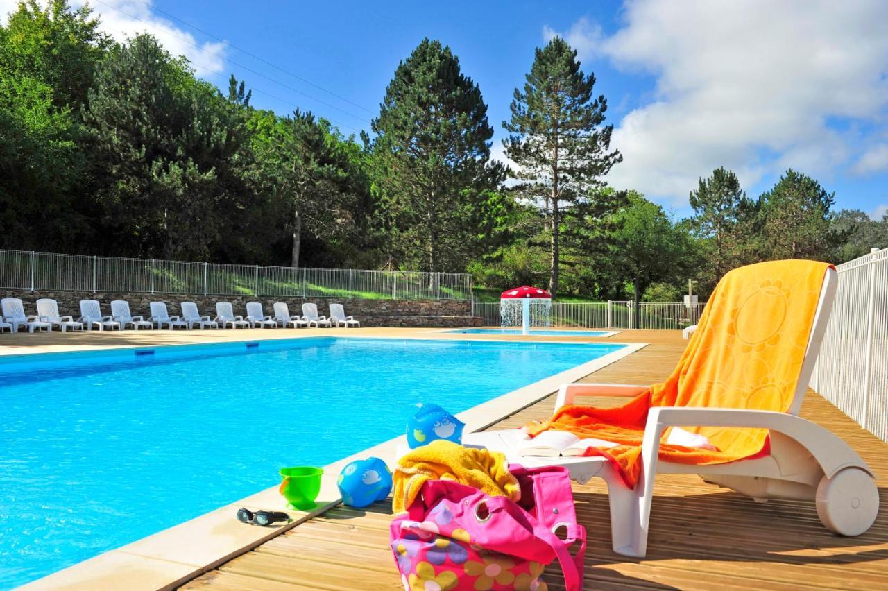Goelia Les Du Chalet Coly