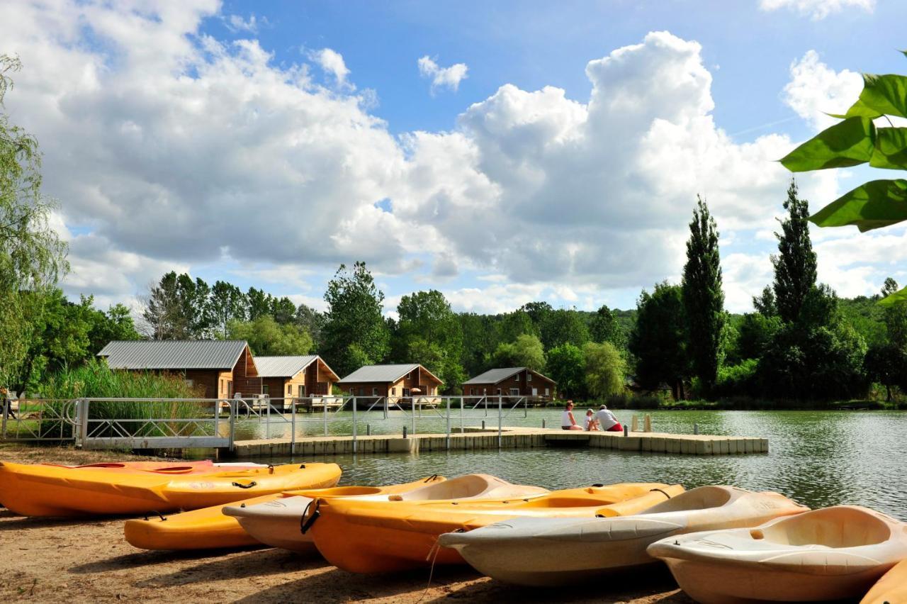 Chalet Goelia Les Du Coly