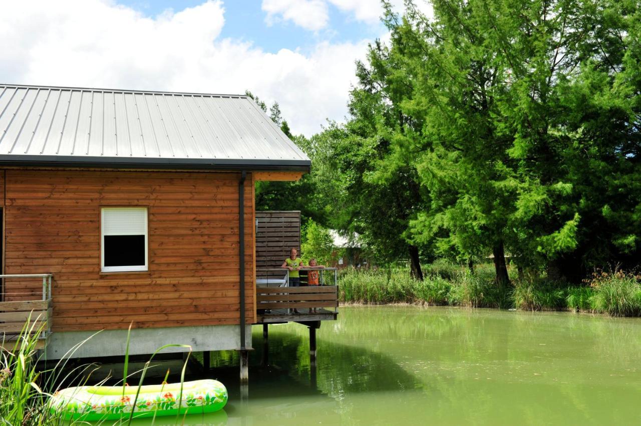 Goelia Les Du Chalet