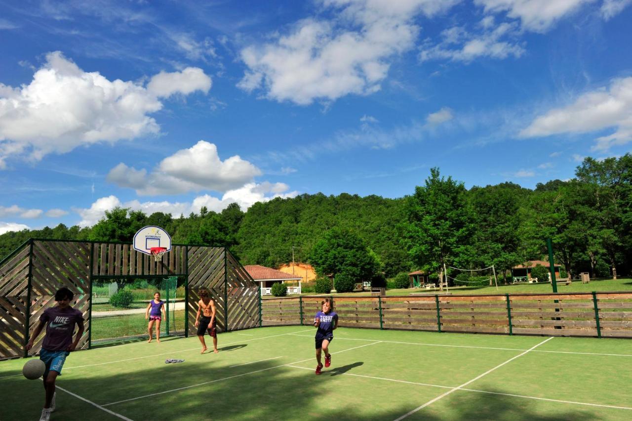 Chalet Goelia Les Du *
