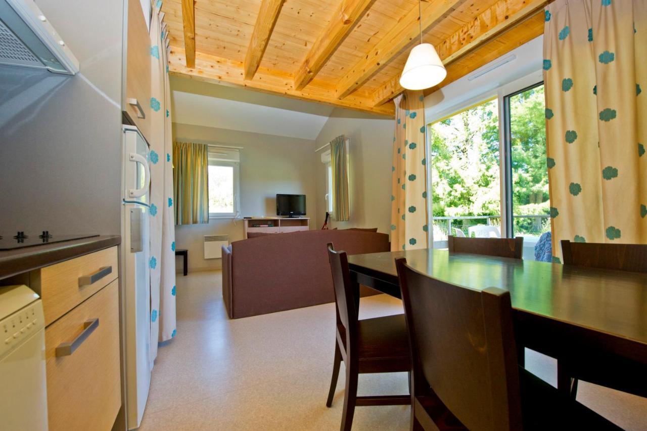 Chalet Goelia Les Du