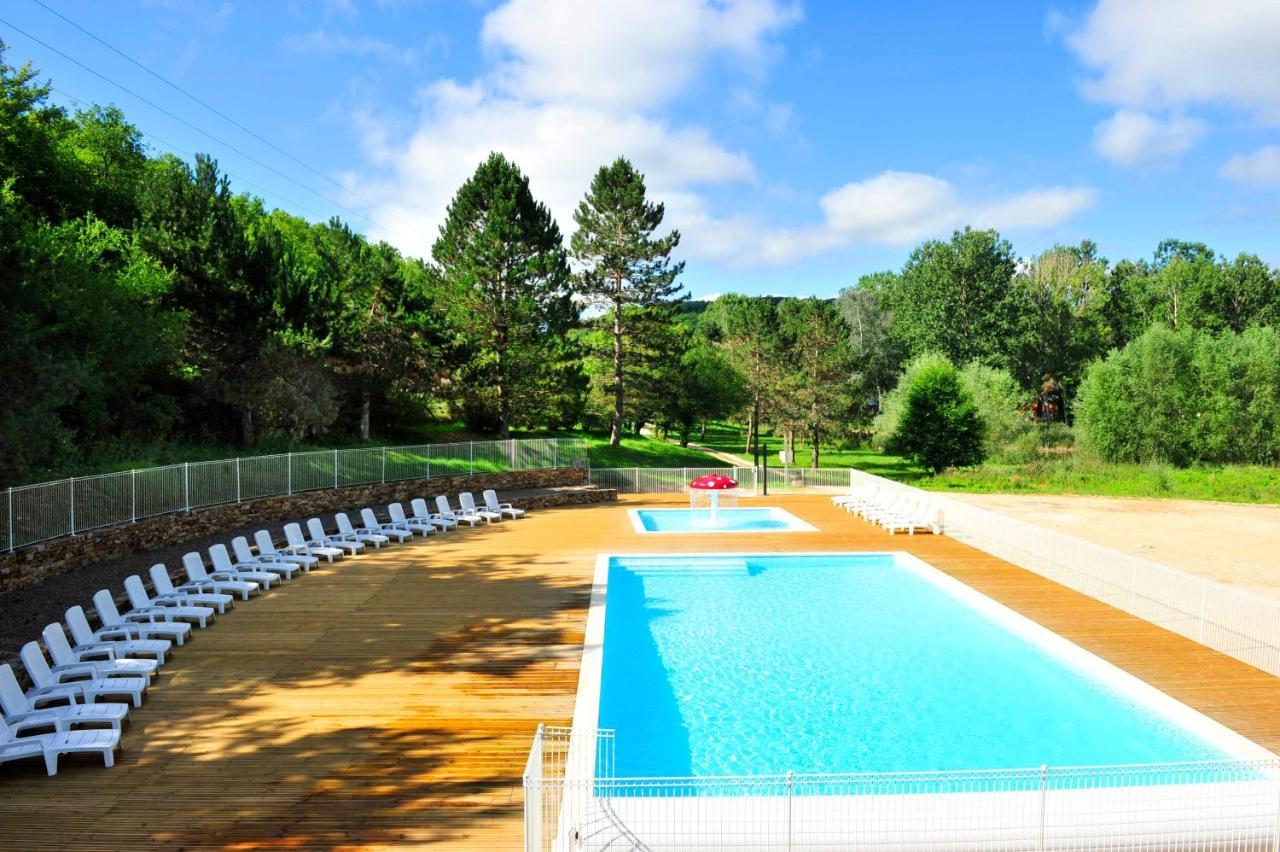 Goelia Les Du Chalet